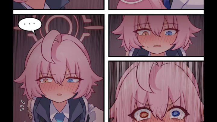 Hoshino Comics (4) Weekend Special