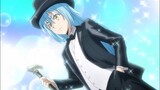 That Time I Got Reincarnated As A Slime || Rimuru-sama Trying Out New Clothes (Sub) 🤣🤣🤣🤣