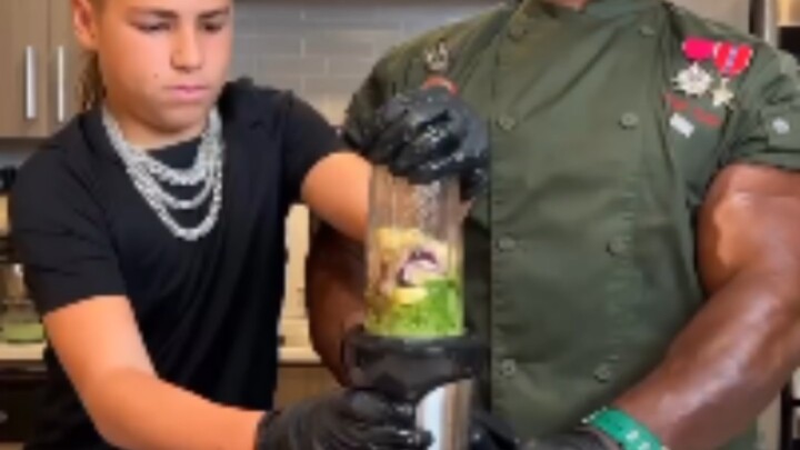 Oliba Kid’s Sandwich