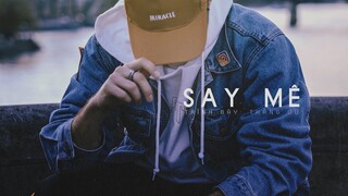 [Vietsub] Say mê - Thắng Dữ
