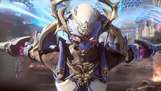 Donghua Baru Paling Ditunggu!!! Kembali Untuk Balas Dendam Dengan Membawa Mecha Legendaris Overpower