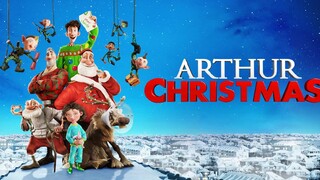 Arthur Christmas