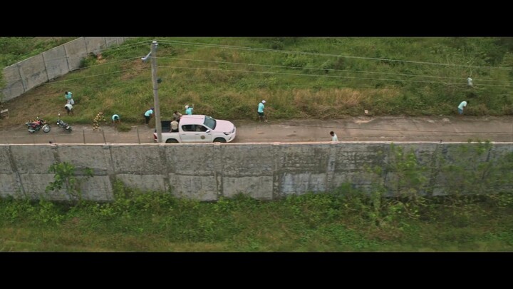 GREEN BONES FULL MOVIE 2025