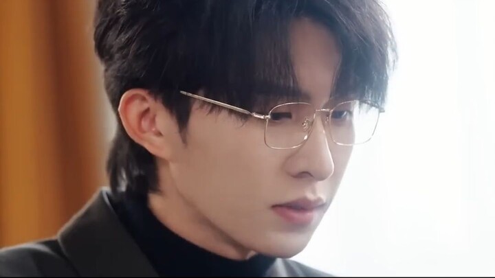 เกิดใหม่ครั้งนี้ตัวแม่ขอแก้เกม ซูจิ่นเหอ