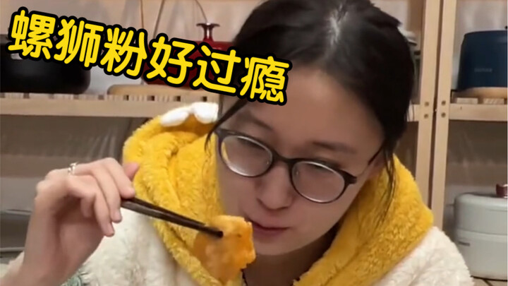 Lebih mendamaikan diri dengan diri sendiri! Mulailah dari makan malam ringan hari ini!