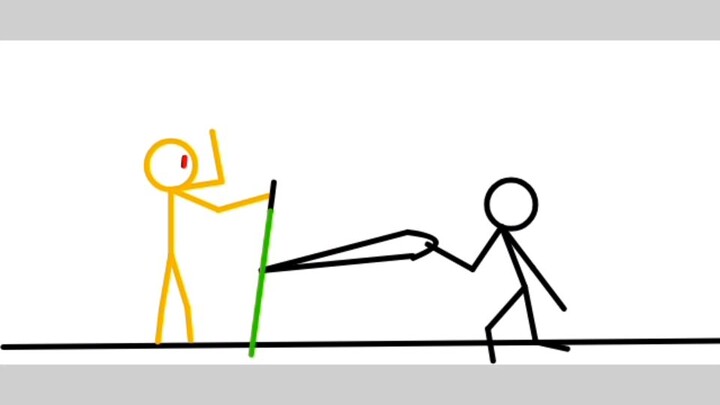 DE yellowmonster vs DE dark master