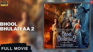 Bhool Bhulaiyaa 2 (2022)