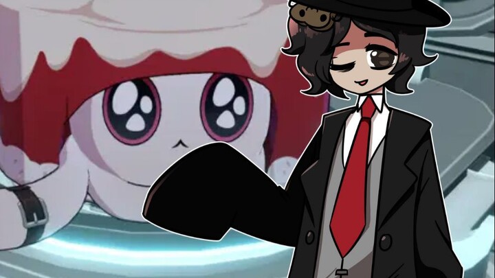 Vtuber got way too involved