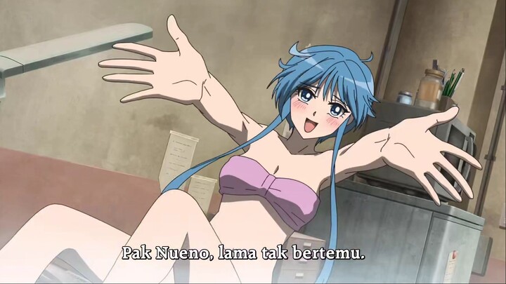 EP3 (16) Jigoku Sensei Nube (2025) Part 2e (Sub Indonesia)