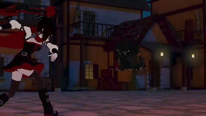 Watch Ful  RWBY Volume 4 Character Short :Link  watch gratuit in description