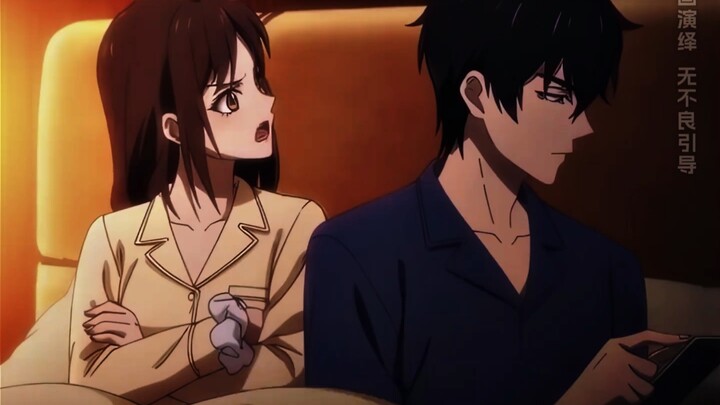 كاد أن يعيش حياة جيدة بفضله!