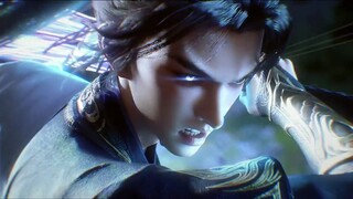 Tomb of Fallen Gods Season 3 Episode 13 Sub Indo