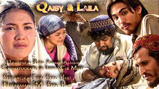 Qaisy Dan Laila 2005
