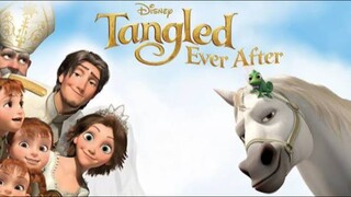 Tangled Ever After (2012) - Full Short