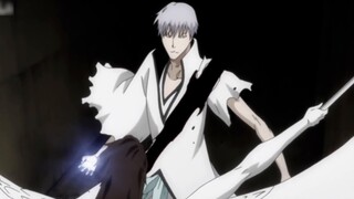 Nhân vật bi thảm nhất "Ichimaru Gin" quần bơi độc quyền "BLEACH"