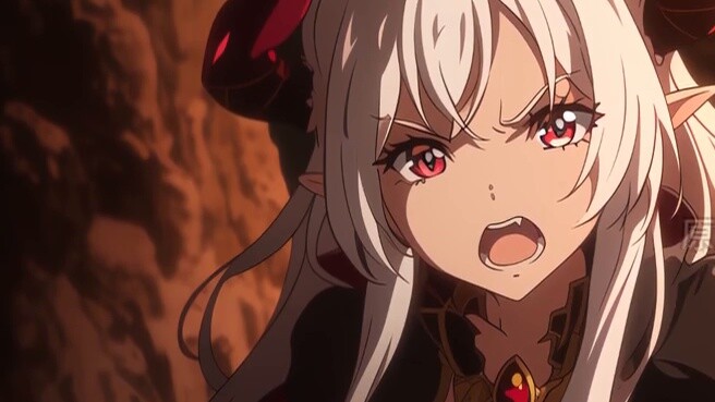 [Transgender Demon King] 25. The person who was suspected of NTRing me turned out to be a woman?