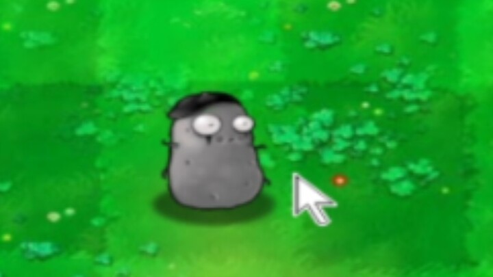 It can't keep turning into a zombie