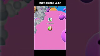 IMPOSSIBLE MAP 😲 #stumbleguys #fyp #shorts