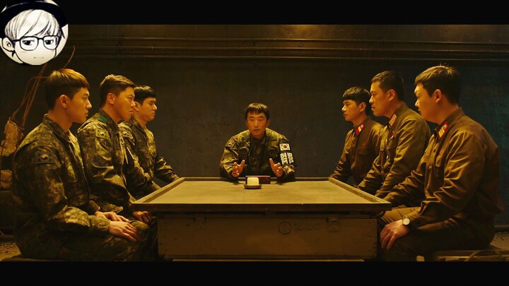 7.6/10! This year’s best Korean comedy: a clash sparked by a 5.7 billion-won lottery ticket in “Lott