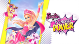 Barbie™ In Princess Power (2015) Full Movie | 1080P FHD - Best Quality | Barbie Official