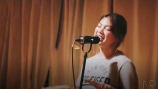 Overflow l Victory Worship (Cover) l ft. Janina Vela