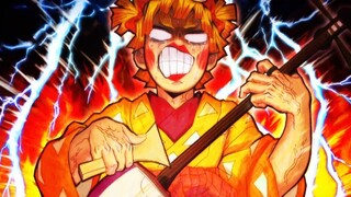 Kimetsu no Yaiba