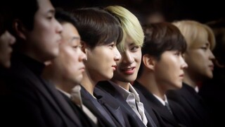 [KPOP]Intimate action of V & Jungkook|BTS