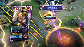 THX MOONTON! SKIN COLLECTOR GRATIS? EFEKNYA KEREN PARAH!