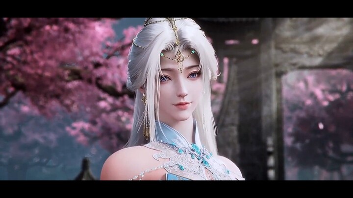 Yi Zhan Cangqiong episode 1 Sub Indo
