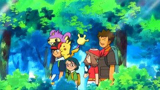 Pokemon mùa 2 tập 196 thuyết minh