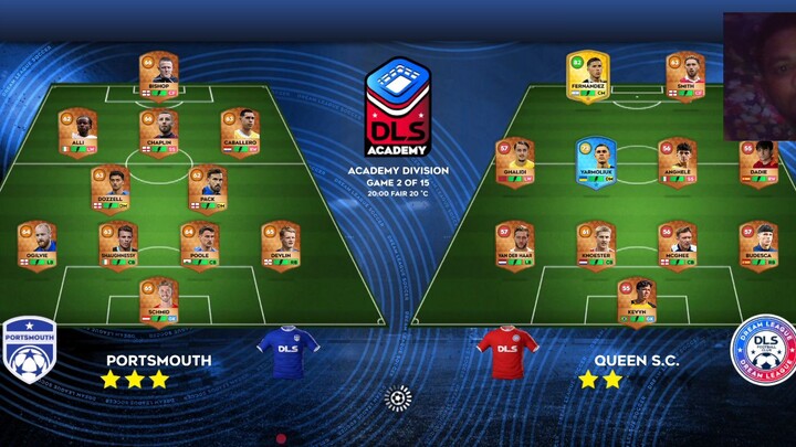 FIFA football game