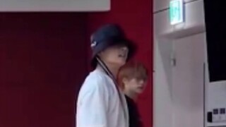 Mirror "Domino" "My Pace" Li Nuo practice room straight shot dance for personal use My suggestion is
