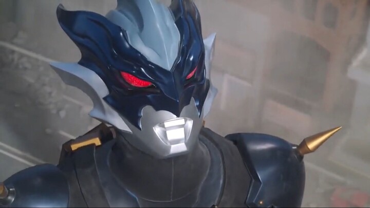 『ウルトラマンタイガ』 第25話 「バディ ステディ ゴー！」 ULTRAMAN TAIGA Episode 25 "Buddy, Steady, Go!"