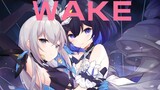[Honkai Impact 3 / Tempo-Matching] Wake up!