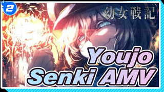 Insane Laughs From Tanya The Unfortunate_E2