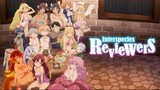 Review Spek nya boss... Rekomendasi Anime ena enak bercocok tanam  di Bstation