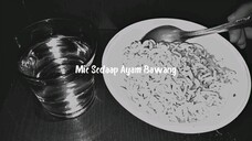 Mie Sedaap Ayam Bawang