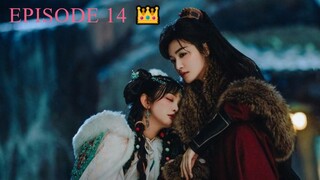 SOUL SISTERS (2024) - Episode 14 [ENG] 👑