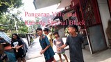 Between Kabisig Special Block and Pangarap Ville San Andres Cainta Rizal Walking