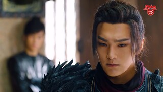 Hiên Viên Kiếm Hán Chi Vân - Tập 02