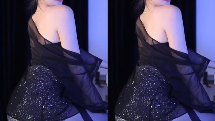 Liu Qingqing's impromptu hot dance—her rhythm control is super precise! Check out the compilation in