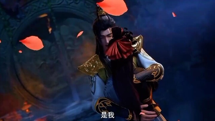Preview Martial Master Eps 564