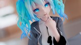 Đó có phải là nữ sinh tiểu học Hatsune dành riêng cho bạn không ❤?