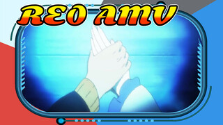 RE:ZERO 486 The Origin
