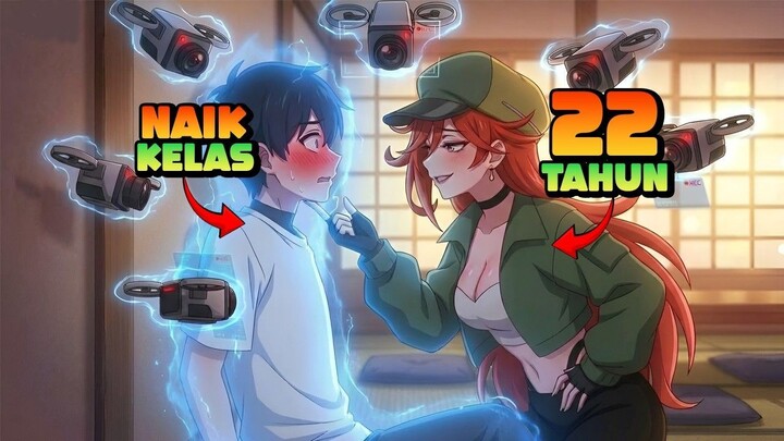 KETIKA MENJADI RAJA TERAKHIR DAN INGIN DINIKAHI GADIS MANAPUN ....