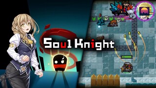 SOUL KNIGHT - 10 Minutes Gameplay (Let's Play)