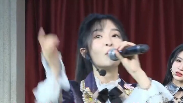 [Liu Shuxian] I was so tired that I went crazy just chanting birthday wishes||| Liu Shuxian: Come do