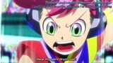 Saikyou Kamizmode! Episode 22 English Subtitle