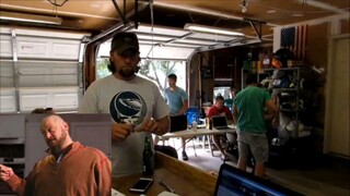 Fantasy Football Draft Webber's Reaction