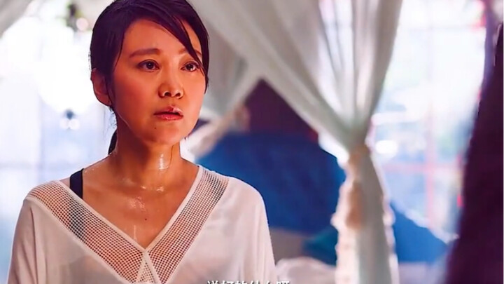 #Phim “Nhan Ni, tôi thật sự không biết mật khẩu, không có mật khẩu”